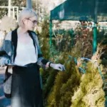 natural pest control methods garden