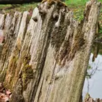 garden pests soil damage drainage Czech garden