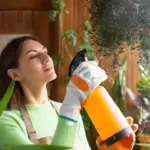 garden pest control natural methods