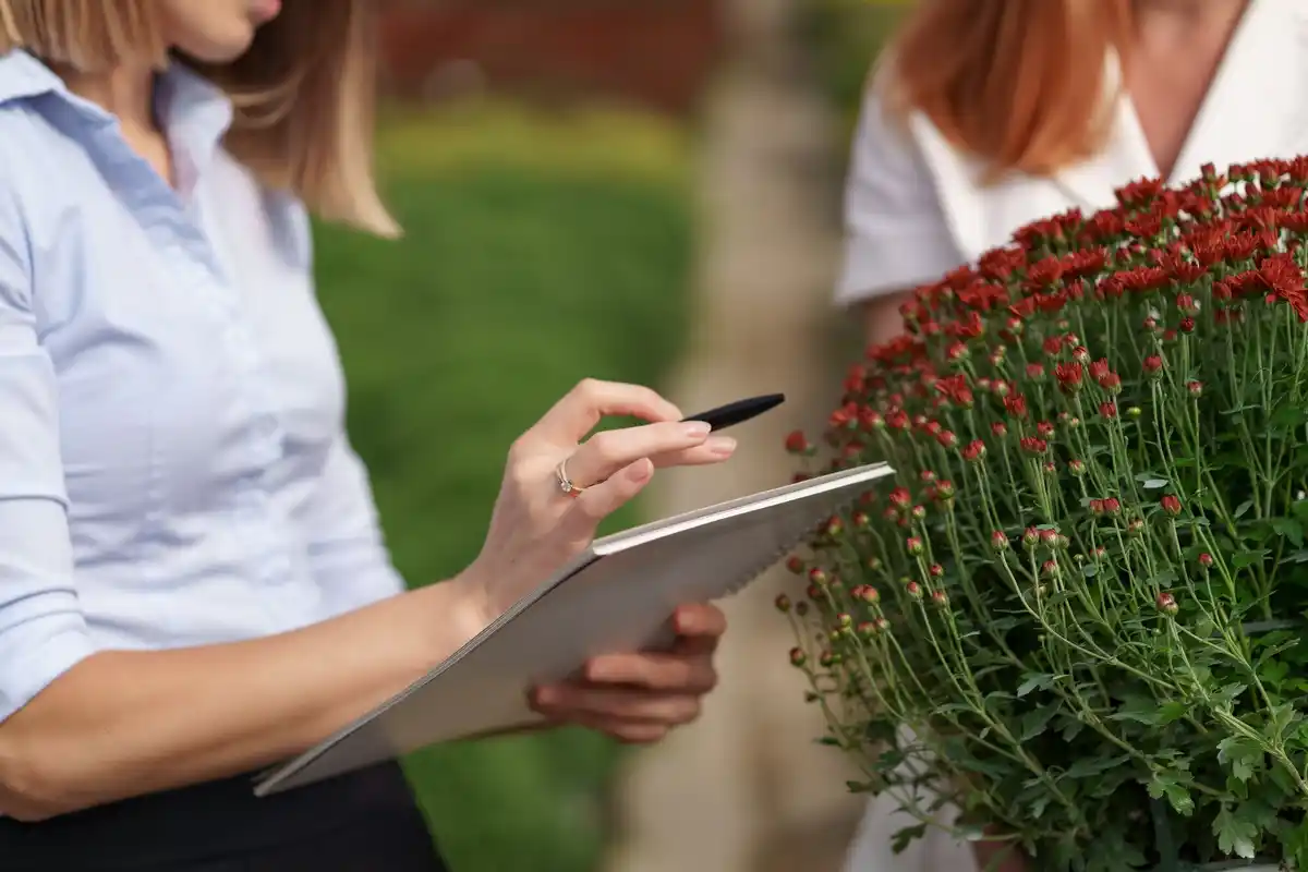 common garden design mistakes