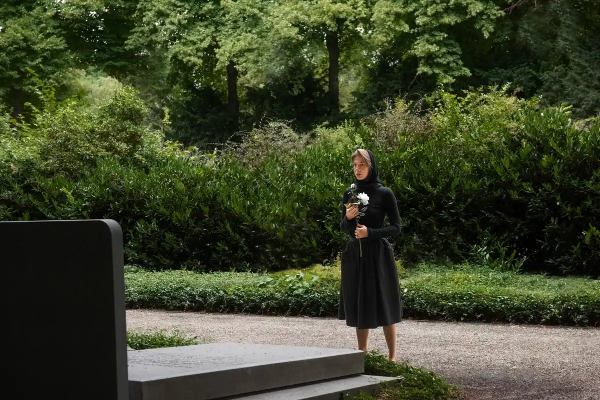 modern garden trends Czech Republic 2024