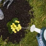 garden irrigation system automatic watering