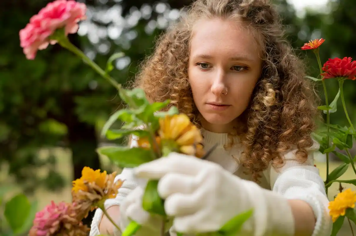 flower garden mistakes planting