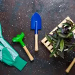 Garden hand tools vs electric garden tools