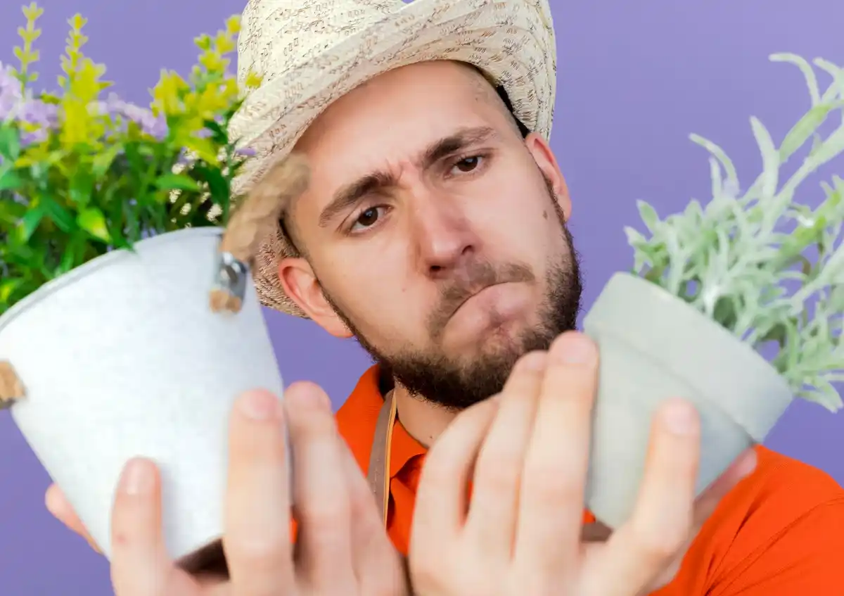 plant protection mistakes gardening