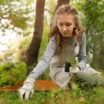 garden plant disease early signs prevention