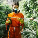 plant protection garden pests prevention