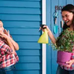 garden pest control natural remedies