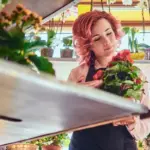 urban container gardening small balcony vegetables