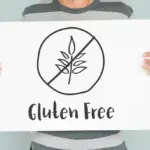 healthy vs diseased trees signs outdoors