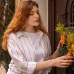 urban fruit garden balcony city planting