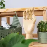 stylish easy garden diy minimal cost