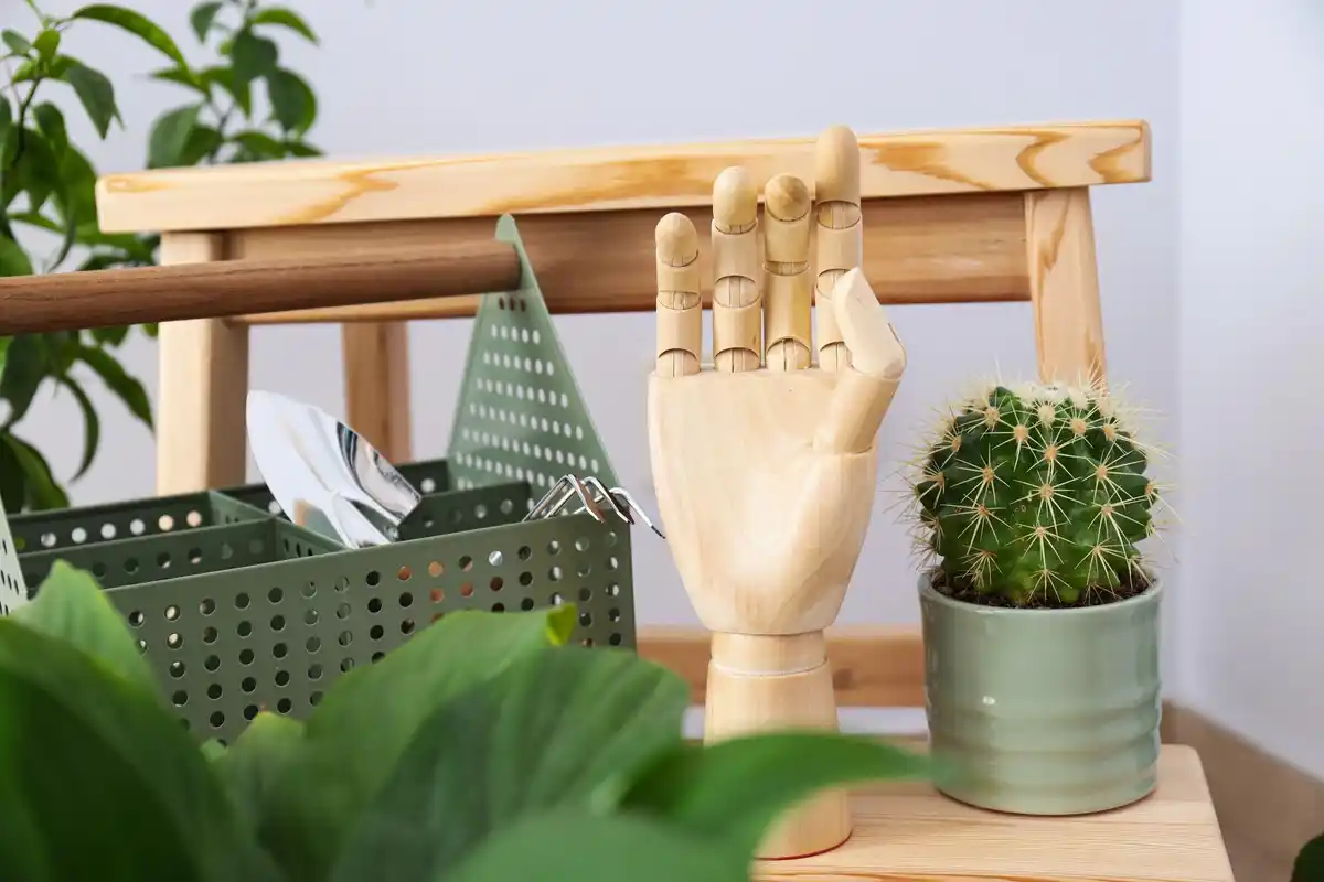 stylish easy garden diy minimal cost