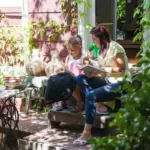 small balcony gardening vegetables herbs urban plants