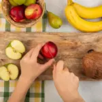 fresh fruit storage tips