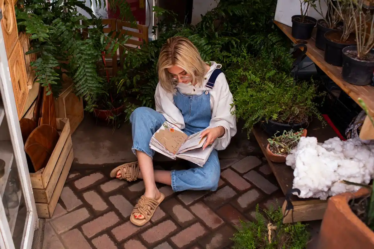 small budget garden ideas
