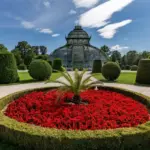 Czech garden inspiration beautiful landscapes