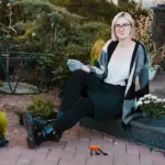 DIY luxury garden small budget