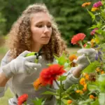 healthy garden tips disease prevention