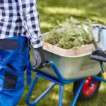 lawn mower garden tool Czech Republic