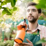 natural garden pest control