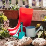 summer garden tools gardening tools summer
