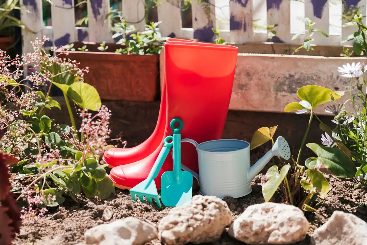 summer garden tools gardening tools summer