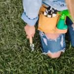 garden power tools affordable Czech Republic