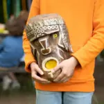 unusual garden helpers insects tools Czech Republic