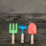garden hand tools vs electric garden tools