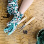 garden tools gardening stress relief