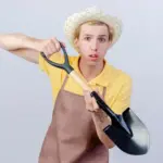 garden tools maintenance mistakes repair