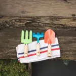 garden tools maintenance tips