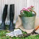 garden tools Czech Republic