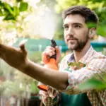 garden pests control natural methods