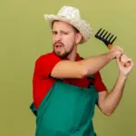 garden tools mistakes gardener