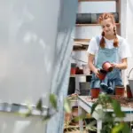 urban container vegetable gardening balcony