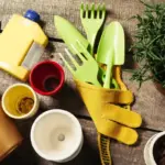 affordable gardening tools