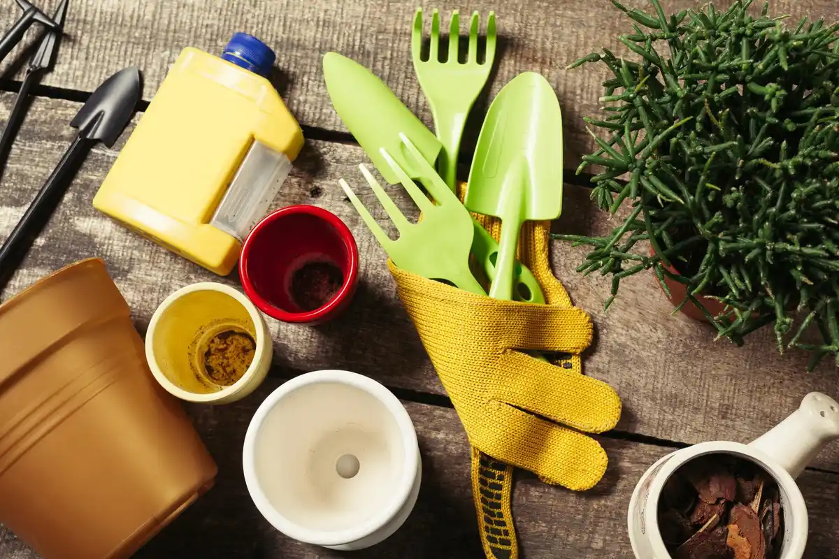 affordable gardening tools