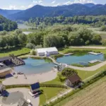 automatic garden irrigation system Czech Republic