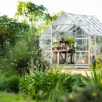 automated garden irrigation system