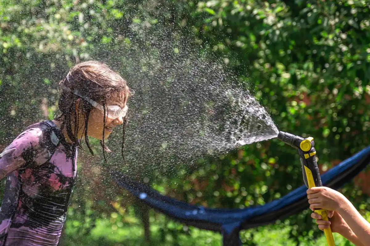 garden irrigation system installation mistakes