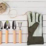 garden tools equipment Czech Republic
