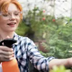 smart home garden irrigation system