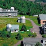 100 let hvězdárny v Sonnebergu