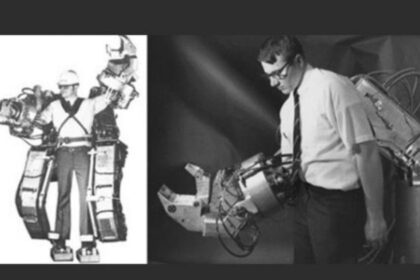 40letá hádanka vyřešena: AI a robotické ruce se konečně dokážou dotýkat předmětů jako lidé