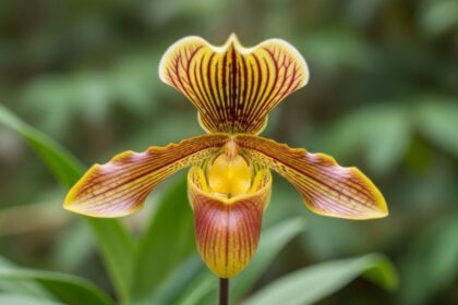 5 Nejvzácnějších a Nejdražších Druhů Orchidejí, Které Jsou Vyhledávané Sběrateli