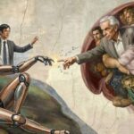 AI se poprvé osamostatnilo a vyřešilo 30letý matematický problém! Byla dobita poslední bastion lidstva?