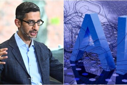 AI technologie: Význam a výzvy podle generálního ředitele Googlu Sundara Pichai