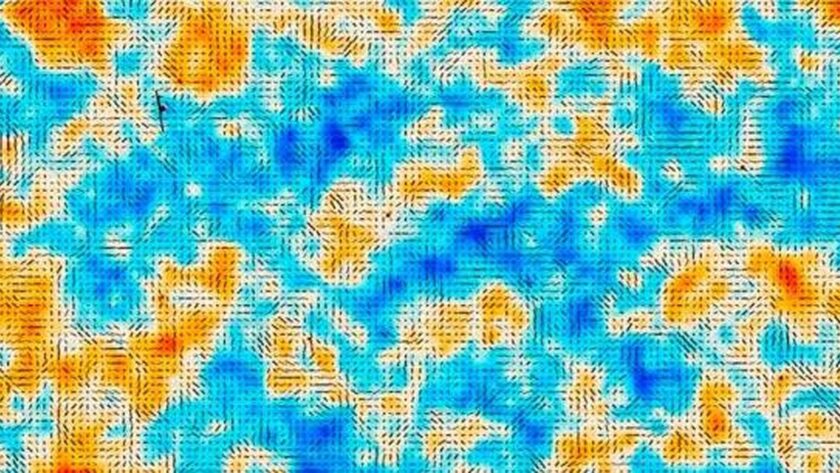 Aktualizace v kosmologii: Nečekané výsledky Atakamoského kosmologického teleskopu
